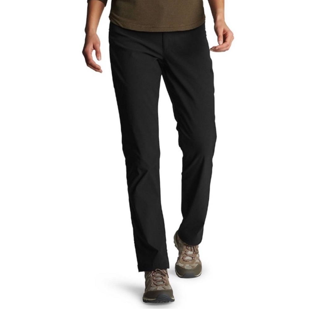 NWT Eddie Bauer Women’s Rainier Pants